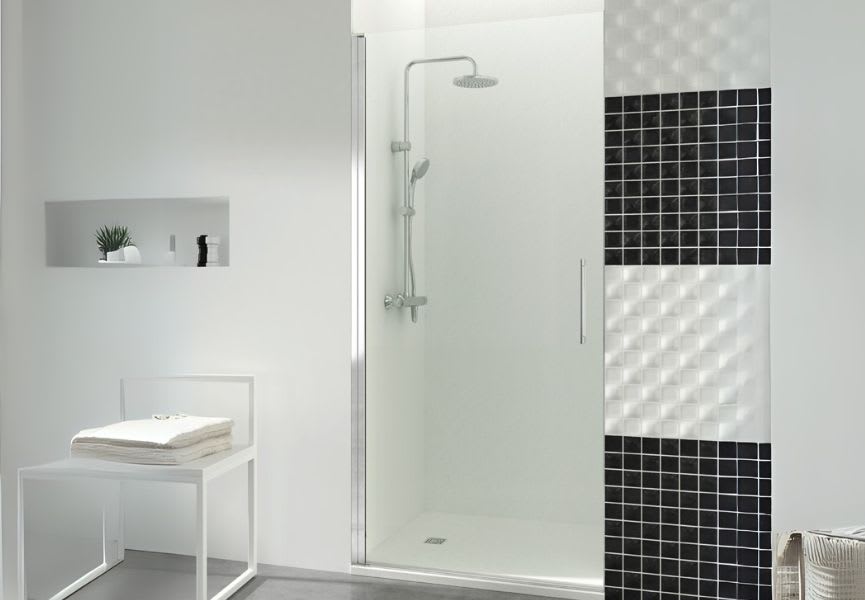 Paroi de douche GME Open (Combi A) Principal 1