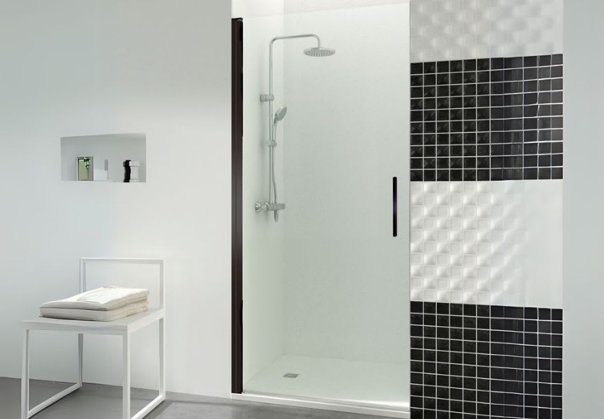 Paroi de douche GME Open (Combi A) Principal 0