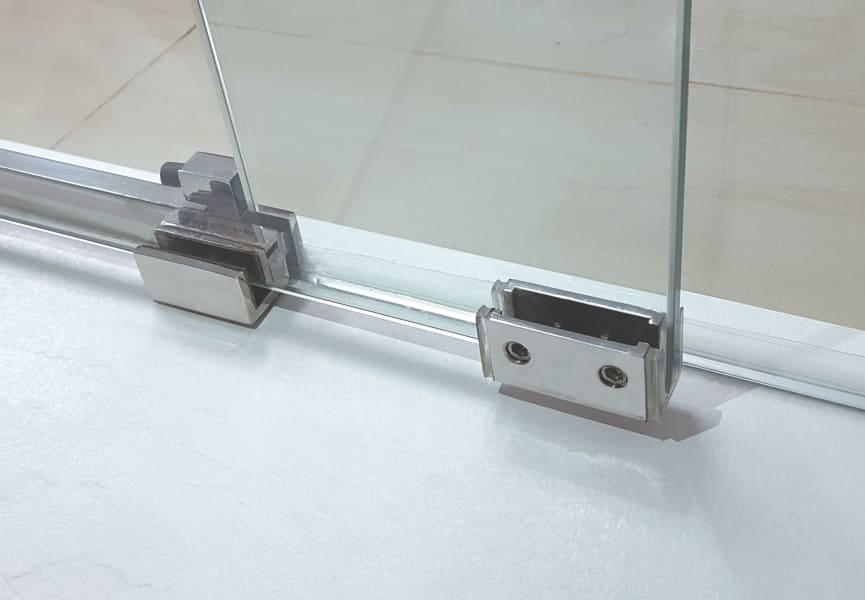 Paroi de douche GME Vetrum Detalle 2