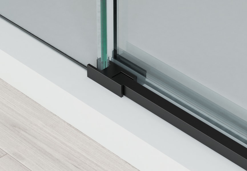 Paroi de douche Tiber Detalle 4