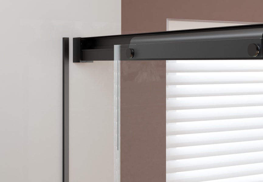 Paroi de douche Tiber Detalle 9