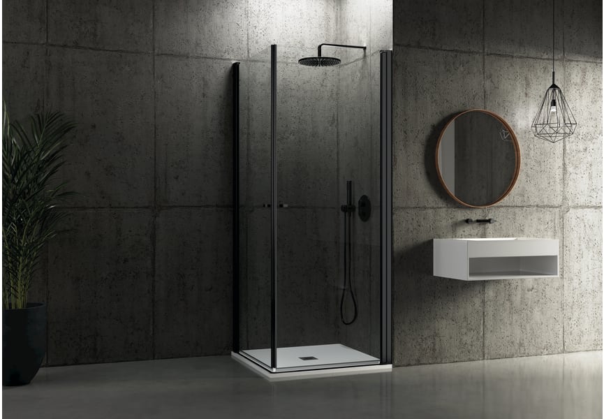 Paroi de douche Profiltek Versatil VR Lite 220 Principal 0