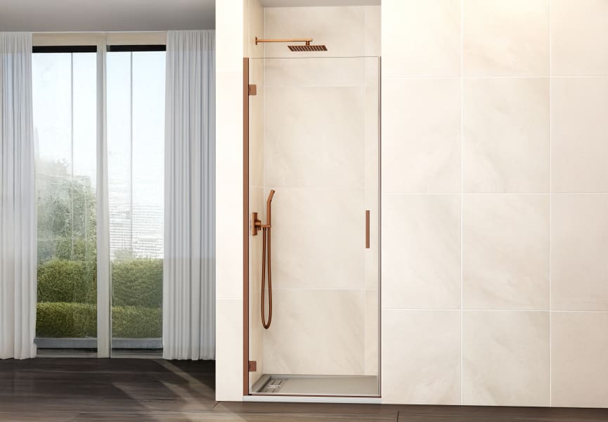 Paroi de douche GME Glass Combi A Principal 6