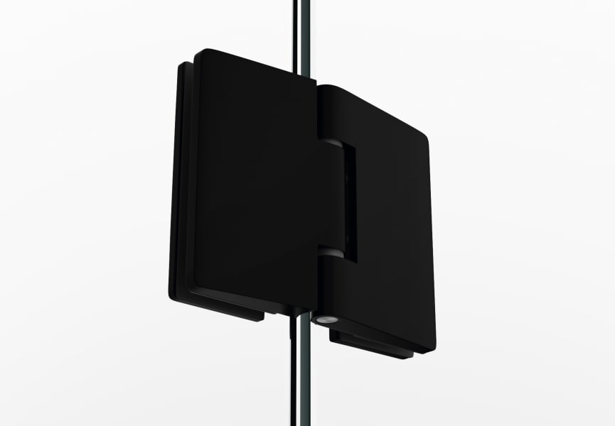 Paroi de douche GME Glass Combi A Detalle 7