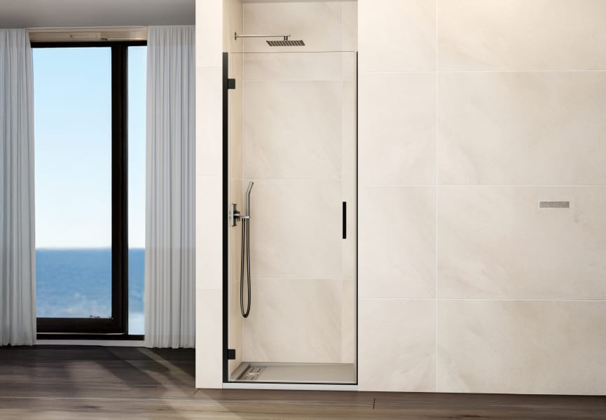 Paroi de douche GME Glass Combi A Principal 3