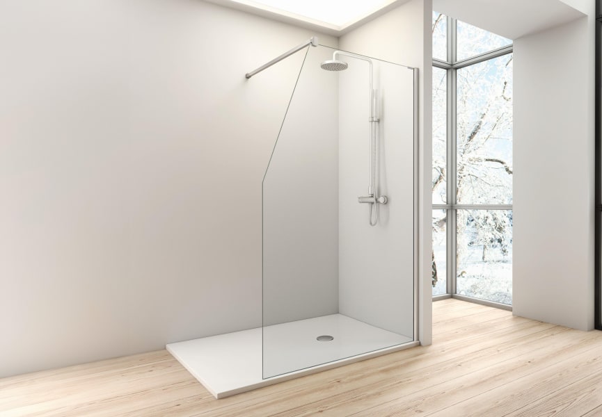 Paroi de douche Profiltek One (OT-2000) Principal 5