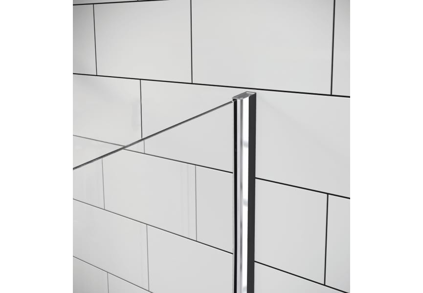 Paroi de douche Profiltek One (OT-2000) Detalle 6