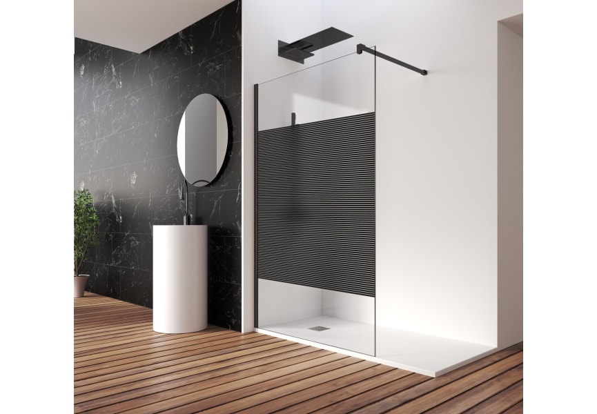 Paroi de douche Profiltek One (OT-2000) Ambiente 10