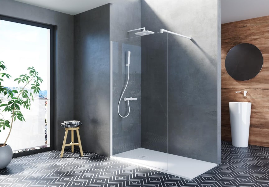Paroi de douche Profiltek One (OT-2000) Principal 2