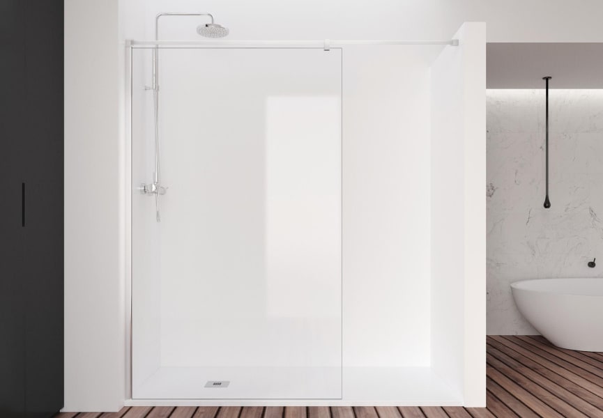 Paroi de douche Profiltek One (OT-2000) Principal 3