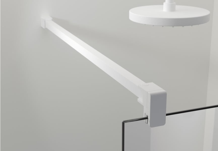 Paroi de douche Profiltek One (OT-2000) Detalle 8