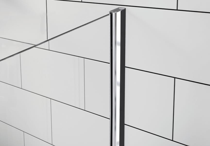 Paroi de douche Profiltek One (OT-2000) Detalle 5