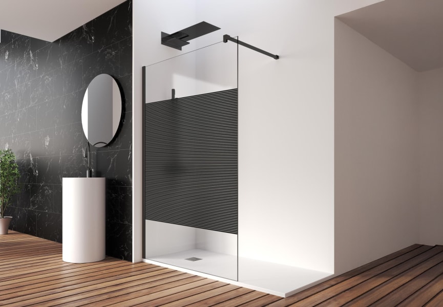 Paroi de douche Profiltek One (OT-2000) Ambiente 9