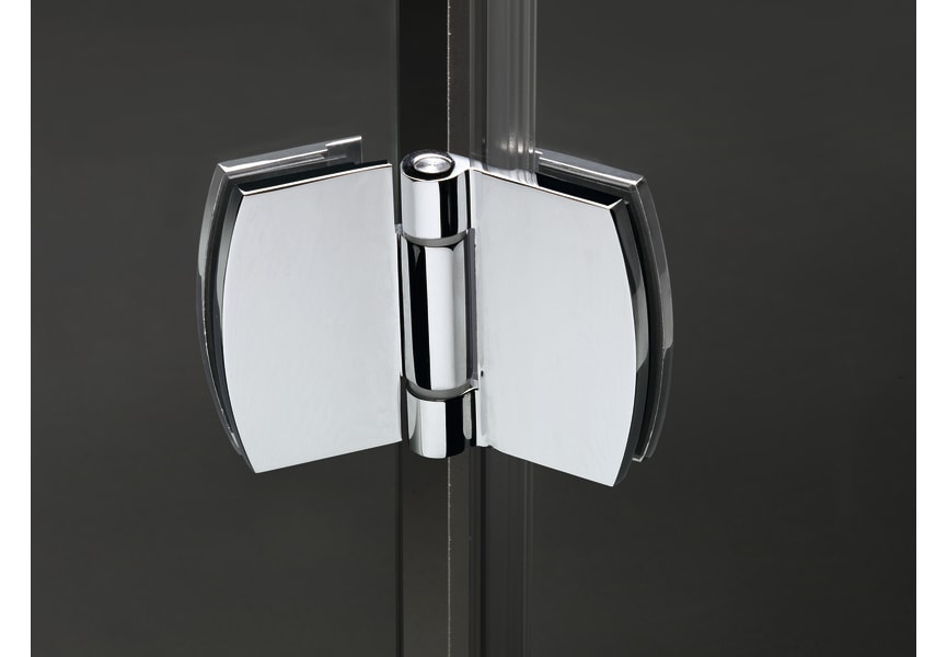 Paroi de douche Profiltek Newglass (NG-218) Detalle 2