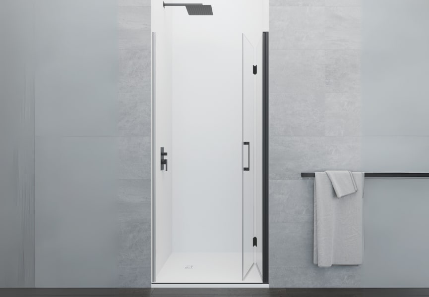 Paroi de douche GME Glass (Combi 1) Principal 2