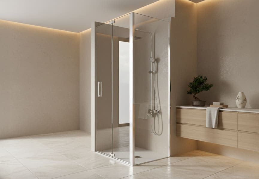 Paroi de douche Ursa (400C) Principal 0