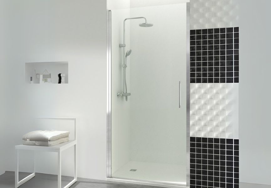 Paroi de douche GME Open (COMBI B) Principal 1