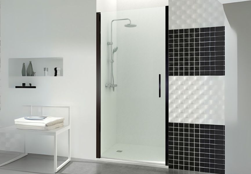 Paroi de douche GME Open (COMBI B) Principal 0