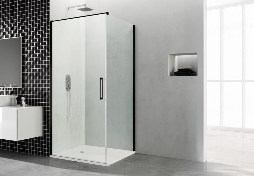Paroi de douche GME Open (Combi A) Principal 1