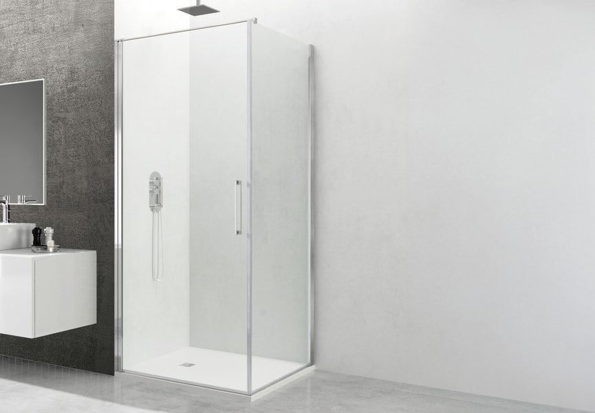Paroi de douche GME Open (Combi A) Principal 0