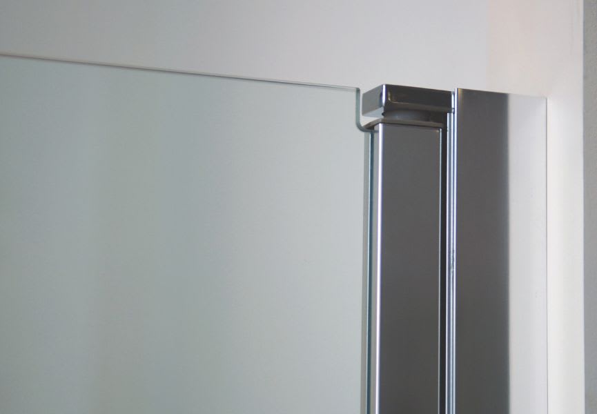Paroi de douche GME Open (Combi A) Detalle 3