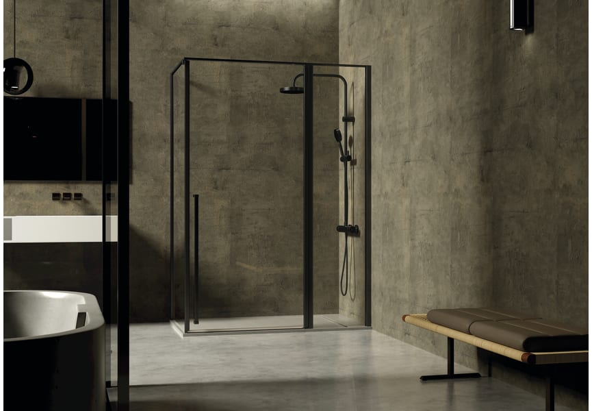 Paroi de douche Profiltek Versatil VR Plus 216 Principal 0