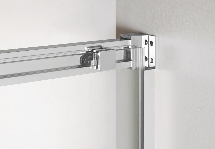Pare-baignoire GME Basic Spazio Detalle 9