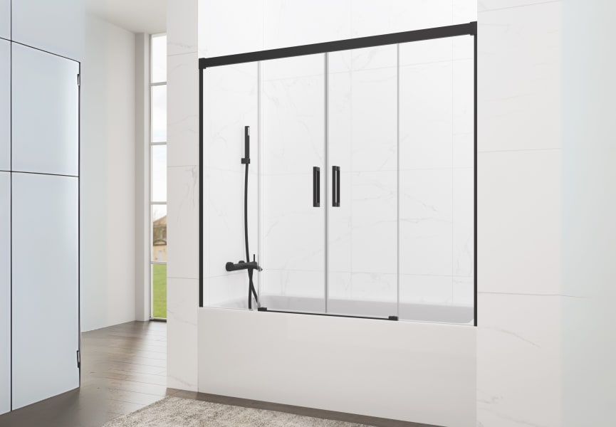 Pare-baignoire GME Basic Spazio Principal 0