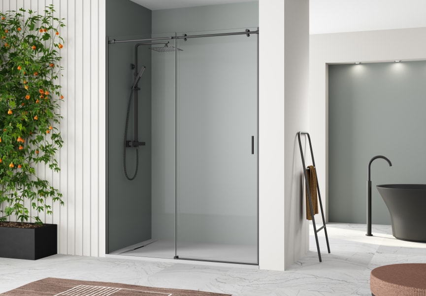 Paroi de douche Atlantis Principal 1