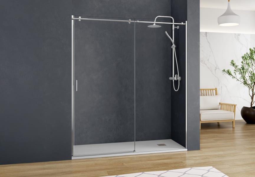 Paroi de douche Atlantis Ambiente 6