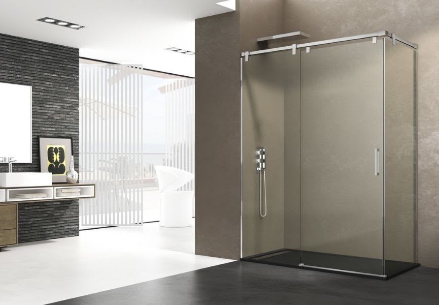 Paroi de douche GME Futura Principal 0