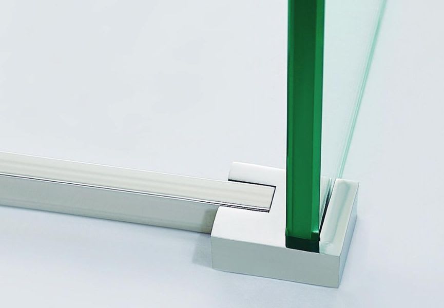 Paroi de douche GME Futura Detalle 4