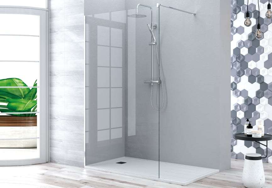 Paroi de douche Eno Principal 0