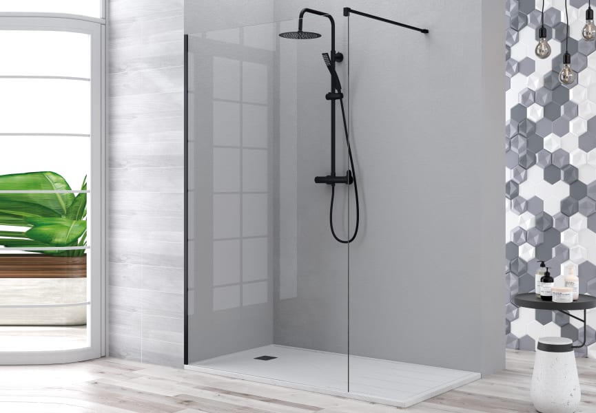 Paroi de douche Eno Principal 1