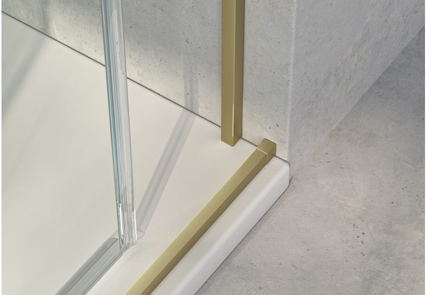 Paroi de douche Oslo Detalle 16