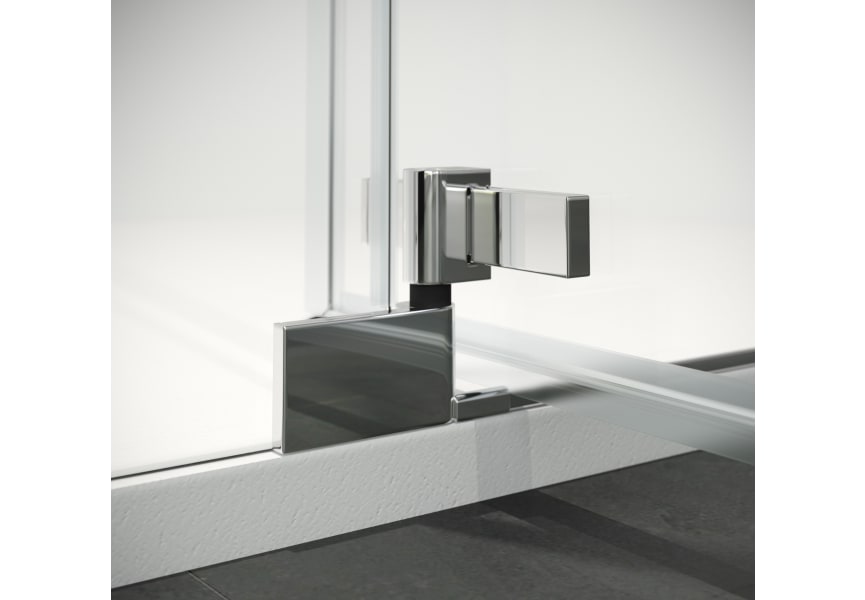 Paroi de douche Profiltek Keisy (KE-216) Detalle 4