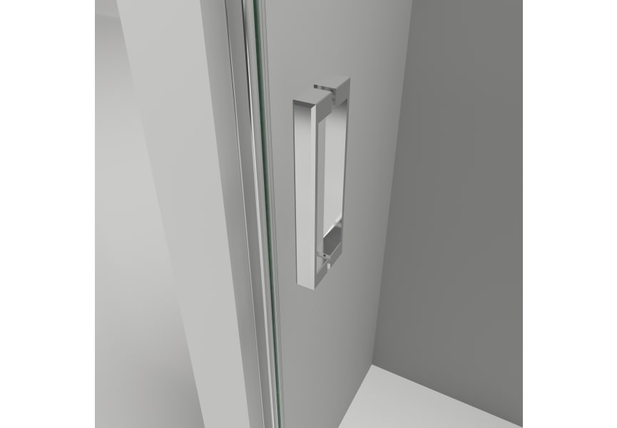 Paroi de douche Norma (300) Detalle 5