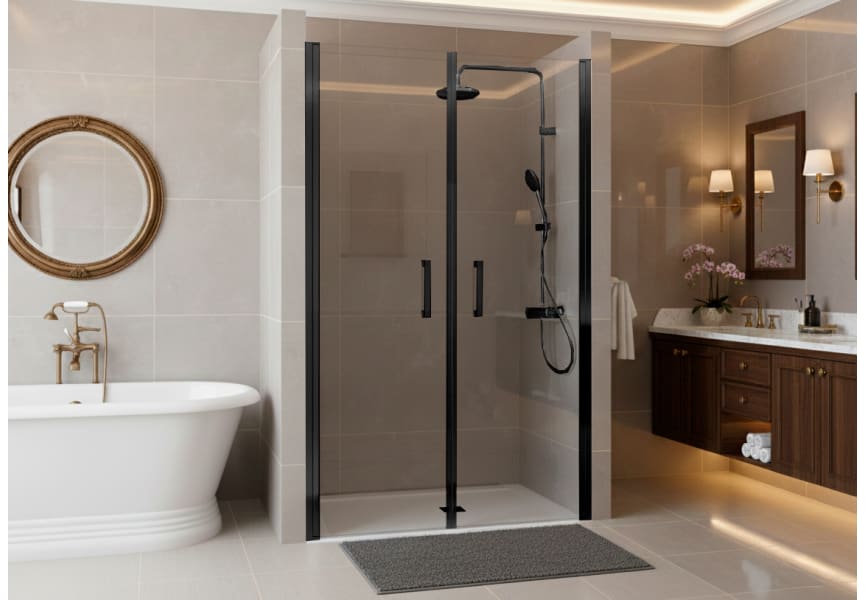 Paroi de douche Vega (200A) Principal 1