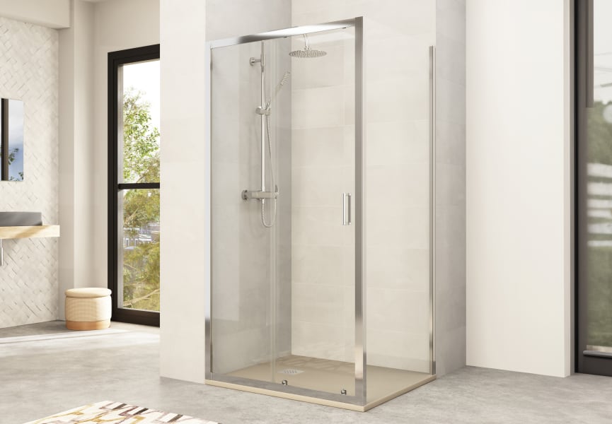 Paroi de douche Hambourg Principal 0