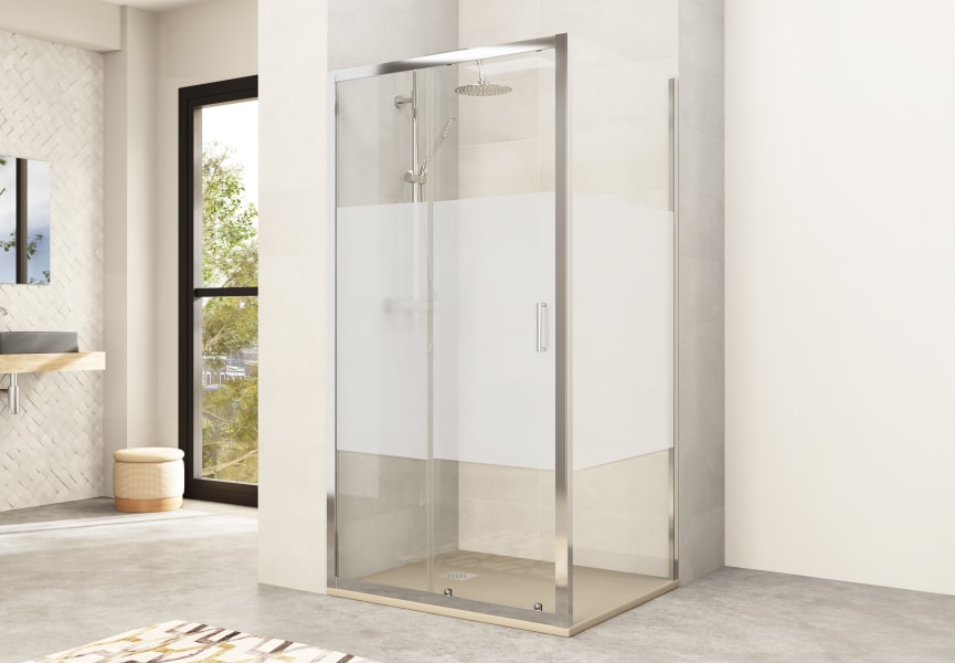 Paroi de douche Hambourg Principal 1