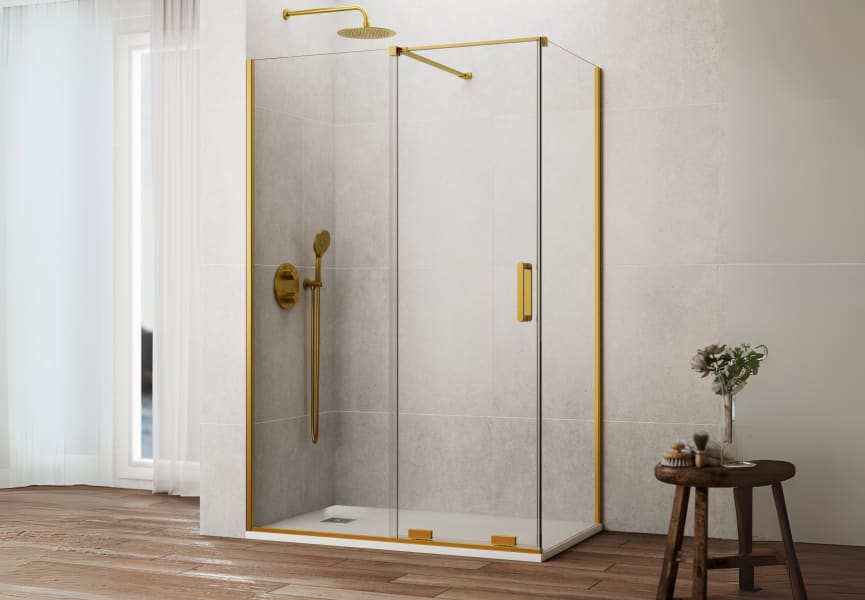 Paroi de douche GME Kenna Principal 1