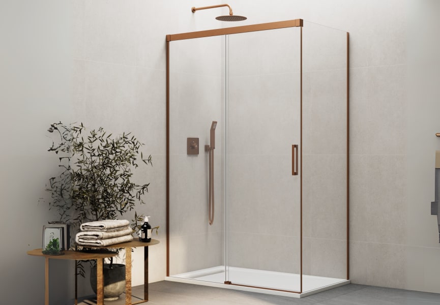 Paroi de douche GME Basic Principal 6