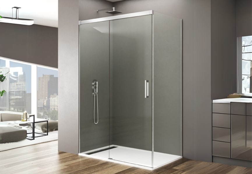 Paroi de douche GME Basic Principal 1