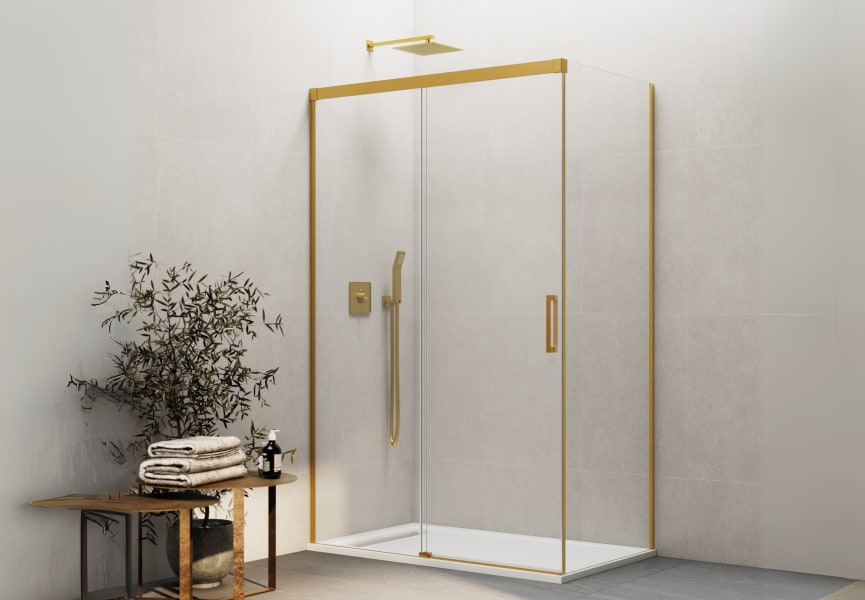 Paroi de douche GME Basic Principal 4