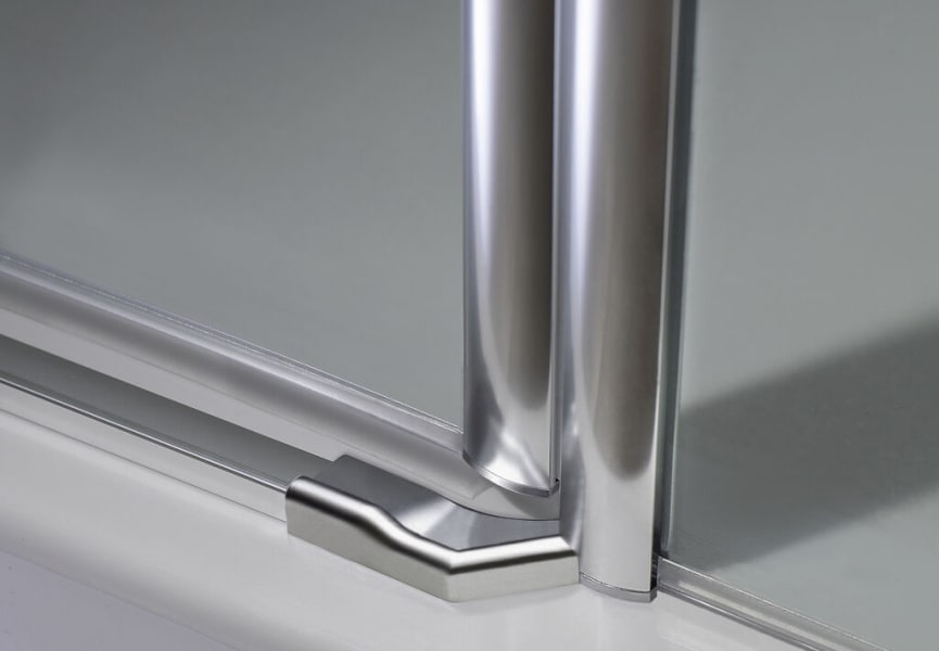 Paroi de douche Profiltek Arcoiris (AC-208) Detalle 5