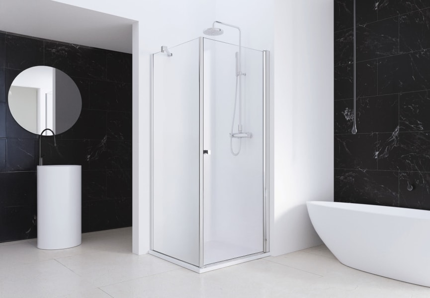 Paroi de douche Profiltek Arcoiris (AC-208) Principal 2