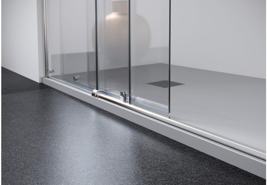 Paroi de douche Profiltek Nell (NE-210) Detalle 1