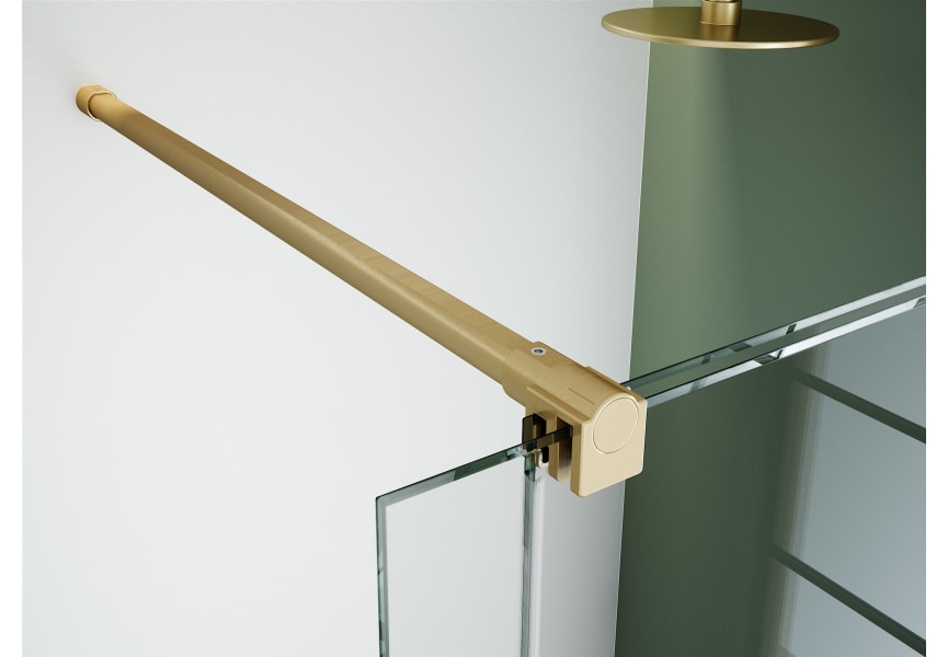 Paroi de douche Profiltek (VY-210) Detalle 5