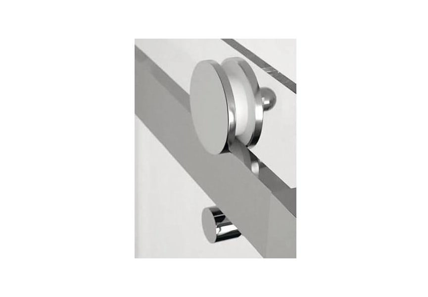 Paroi de douche Liberty (LI102 + LI103) Detalle 3