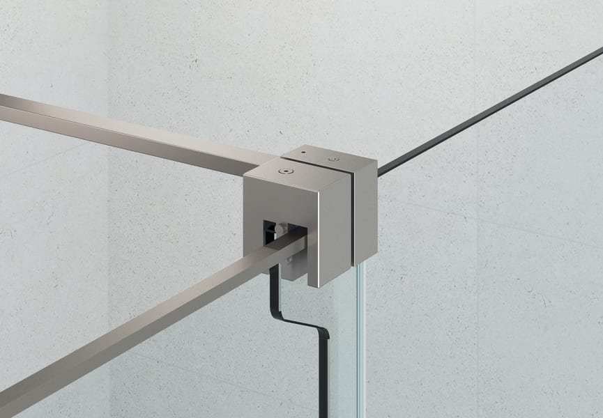 Paroi de douche Vesubio Detalle 15